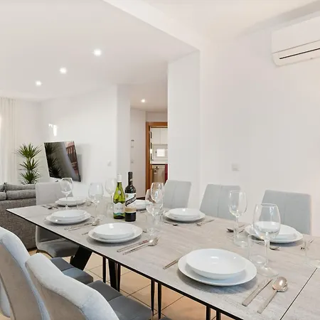 Obsidian Olivino Appartement Costa Adeje (Tenerife)