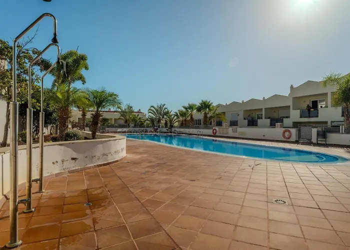 Obsidian Olivino Appartement