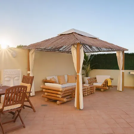 Apartamento Obsidian Olivino *
