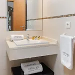 Apartmán Obsidian Olivino