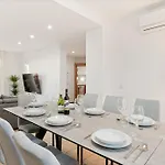 Obsidian Olivino Apartmán Costa Adeje (Tenerife)