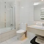 Apartmán Obsidian Olivino