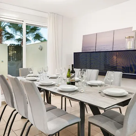 Obsidian Olivino Apartment Costa Adeje (Tenerife)